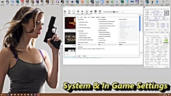 God Of War 3 4K RPCS3 Emulator | RTX 2080 Ti | i9 9900K 5.1GHz