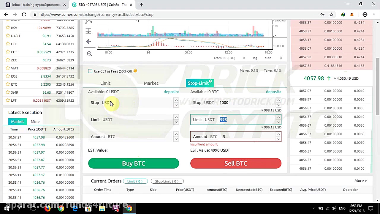آموزش , کار , صرافی , coinex , ویدئو , نحوه , (اکسچنج) , لازم , مفاهیم , ابتدایی , معامله , گری , (تریدینگ) , سفارش , خرید , فروش , جفت , ارز , بدانید