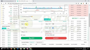 آموزش , کار , صرافی , coinex , ویدئو , نحوه , (اکسچنج) , لازم , مفاهیم , ابتدایی , معامله , گری , (تریدینگ) , سفارش , خرید , فروش , جفت , ارز , بدانید