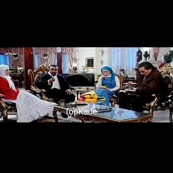 کلیپ خنده دار  فیلم سینمایی  ک...