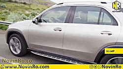 جدیدترین خودروهای شاسی بلند 20...