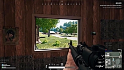 گیم پلی PlayerUnknown#039;s Battlegrounds 2019 بخش 3