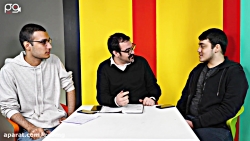 فریم تاک شو ۵۱: از مورد انتظار...