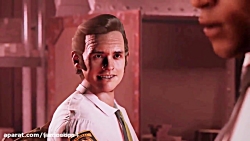 تلریر MAFIA  III