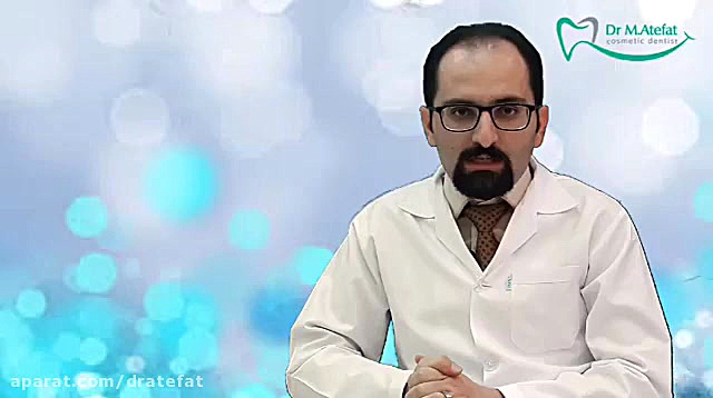 آدامس های مفید برای دندان- متخصص دندانپزشکی ترمیمی و زیبایی اصفهان پاسخ می دهد دکتر محمد عاطفت متخصص ترمیمی و زیبایی اصفهان