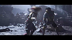 تریلر جدید ۲۰۱۹ مورتال کمبت ۱۱ (کلیپ رحمان)