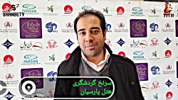 بهترین سفری که رفتم کاشان، ابوزید آباد بوده.