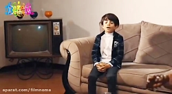 آهنگ عالی از عادل و میعاد این دو تا محشرن