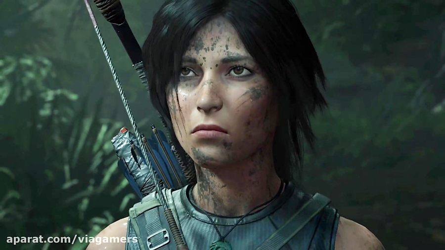 گیم پلی بازی Shadow of the Tomb Raider قسمت دوم
