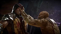 تریلر رسمی انواع کشتار در Mortal Kombat 11