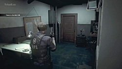 What about Zombies | RESIDENT EVIL 2 REMAKE