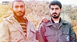 پست اینستاگرامی سردار سلیمانی...