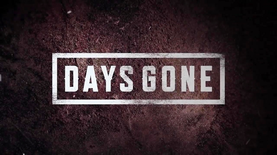 تریلر بازی DAYS GONE