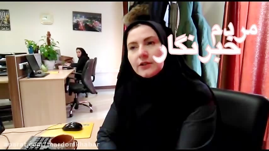 #مردم_خبرنگار؛ معضل زیرپوستی شهر تهران زنان زباله گرد