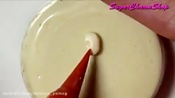 آموزش درست کردن باربی برای بار...