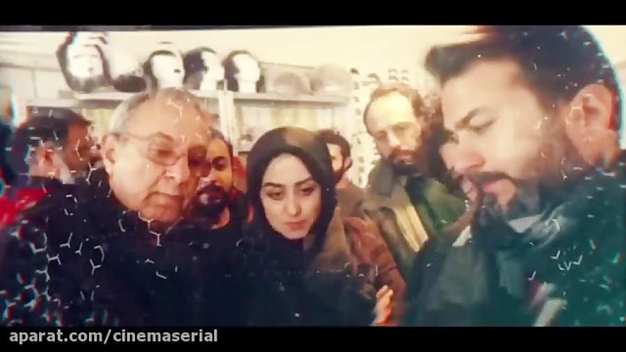 معرفی فیلم های جشنواره فجر ۳۷: «سمفونی نهم» محمدرضا هنرمند زمان60ثانیه
