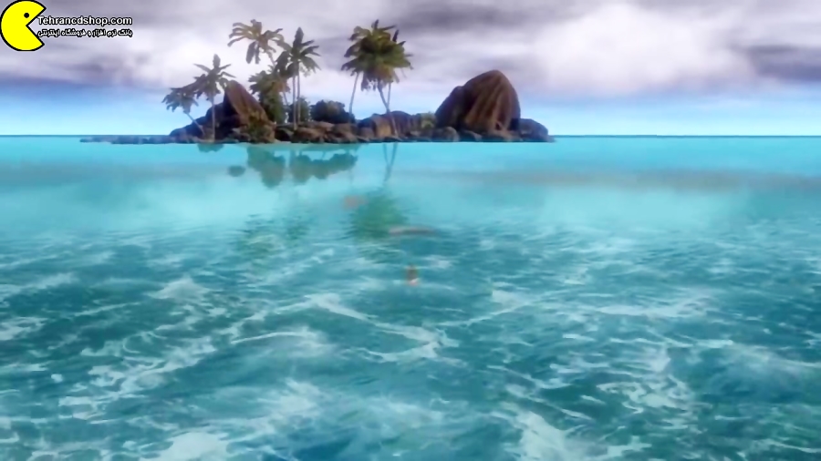 Pro fishing Simulator Gameplay trailer tehrancdshop.com