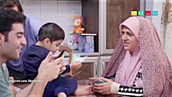 فصل ششم مسابقه جذاب «خانه ما» در شهر تبریز :: قسمت سوم