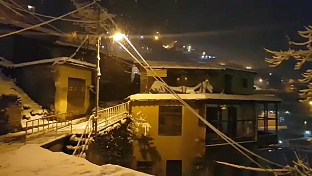 ماسوله برفی سال ۹۷ لیفت ابرو