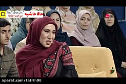 مصاحبه نسیم ادبی در خندوانه مصاحبه نسیم ادبی در خند...