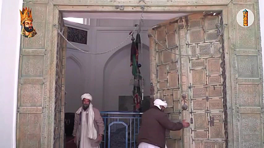 معرفی سلطان محمود (غزنوی) زمان399ثانیه