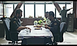 سریال گشت پلیس - قسمت ششم HD