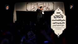 حاج محمود کریمی - شور ( مادرم...