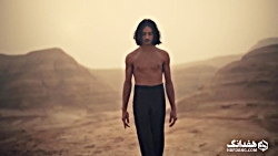 موزیک ویدیوی «ماه معلق» اثری ا...