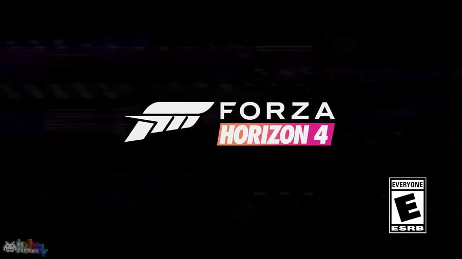 تریلر بازی Forza Horizon 4 / 8 برای ایکس باکس - PC | آل گیم