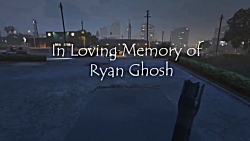 EclipseRP - Ryan Ghosh#039;s  Funeral - GTA 5 Roleplay