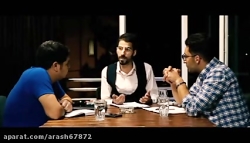 پرسش و پاسخ با محمد ابراهیم دا...