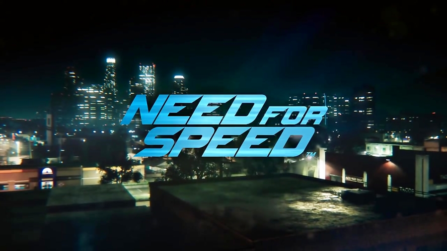 Need For Speed 2015 - Official Launch Trailer | HD
