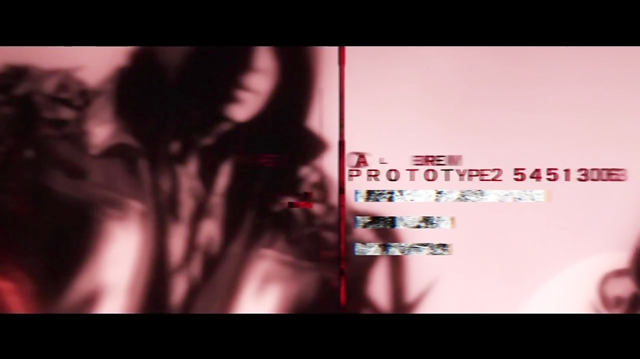 Prototype 2: Trailer