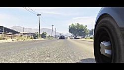 Eclipse Roleplay - LSPD Pursuit Training - Media Relations Division