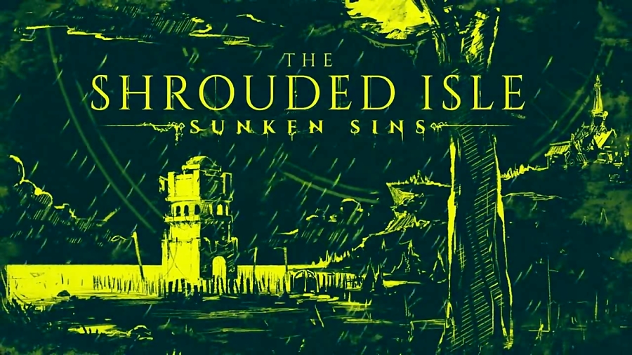 بازی The Shrouded Isle برای نینتندو سوییچ منتشر خواهد شد