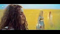 فیلم سینمایی ۲۰۱۸ چروکی در زما...