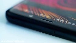 بررسی گوشی گلکسی اس ۹ سامسونگ