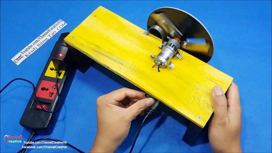 How To Make A Mini Vegetable Slicers Machine