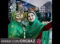 آهنگ بندری شاد