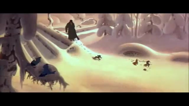 اهنگ Journey to the past از انیمیشن اناستازیا زمان155ثانیه