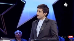 مسابقه پنج ستاره 28 دی