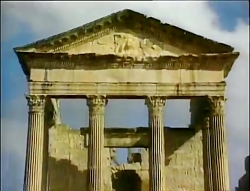 مستند شهرهای مرموز روم باستان...