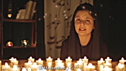 تقدیم به کسانی که تنهایی رو زن...