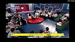 جناب خان در نقش شهرزاد جناب خان در نقش شهرزاد