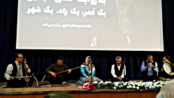 گروه شواش مقوم موسیقی مازندران گروه شواش مقوم موسیقی م...