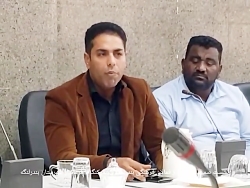 ناگفته ها و دغدغه های فرهنگی از زبان جمعی از فعالان فرهنگی بندرلنگه و بندرکنگ ناگفته ها و دغدغه های ف...