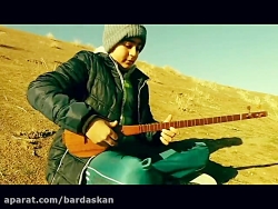 گلگشتی در کویر ماسه ملک بابو (...