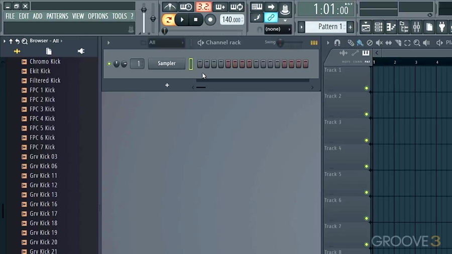 Как открыть channel rack. Фл студио channel Rack. Ченел рек фл студио. Такт в фл студио. Swing в FL Studio 20.