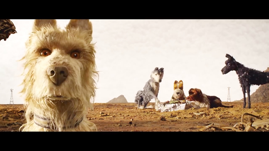 watch Isle of Dogs (2018) full movie online download free @ http://bit