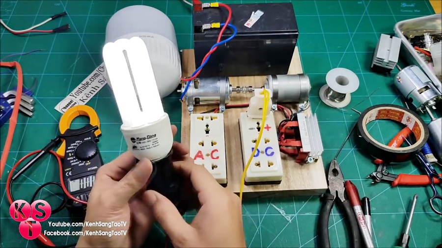 Devise academic Handwriting How to make 220v 50W Dynamo Generator Using 775 Motor دیدئو dideo